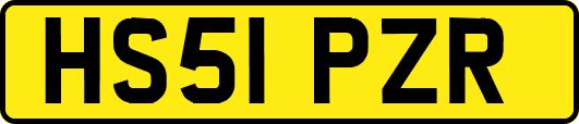 HS51PZR