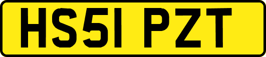 HS51PZT