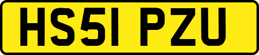 HS51PZU