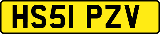 HS51PZV