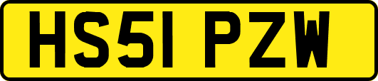 HS51PZW