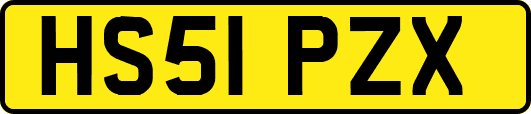 HS51PZX