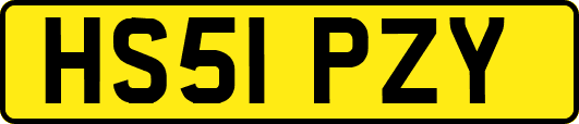 HS51PZY