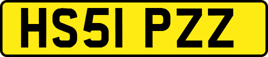 HS51PZZ