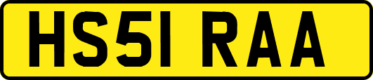 HS51RAA