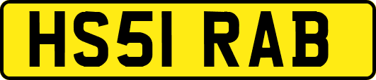HS51RAB
