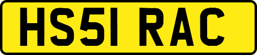 HS51RAC