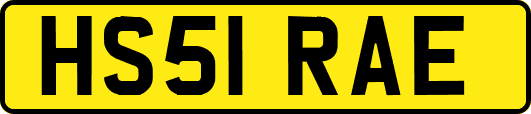 HS51RAE