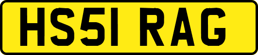 HS51RAG