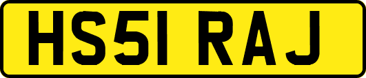 HS51RAJ