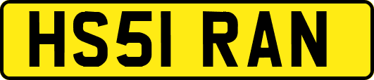 HS51RAN