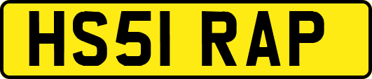 HS51RAP