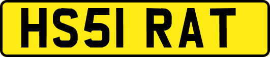 HS51RAT