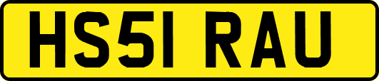 HS51RAU