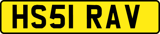 HS51RAV