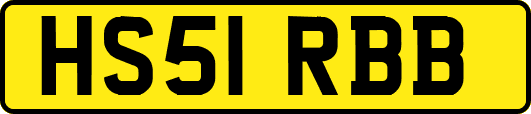 HS51RBB