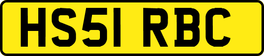 HS51RBC