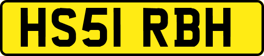 HS51RBH