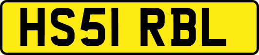 HS51RBL