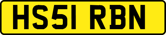 HS51RBN