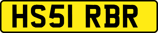 HS51RBR
