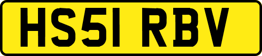 HS51RBV