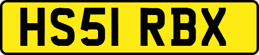 HS51RBX