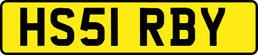 HS51RBY