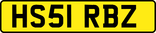 HS51RBZ
