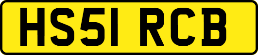 HS51RCB