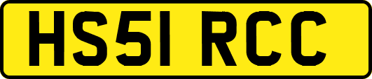 HS51RCC