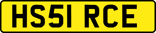 HS51RCE