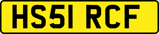HS51RCF