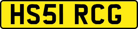 HS51RCG