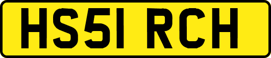 HS51RCH
