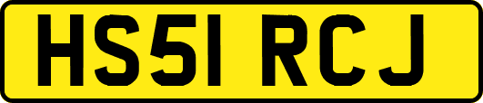 HS51RCJ