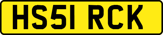 HS51RCK