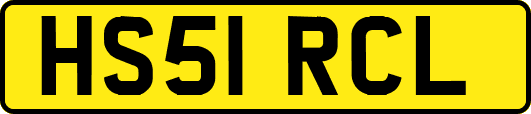 HS51RCL