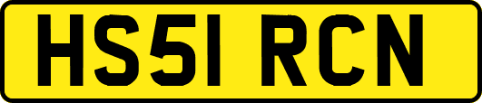HS51RCN