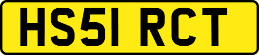 HS51RCT