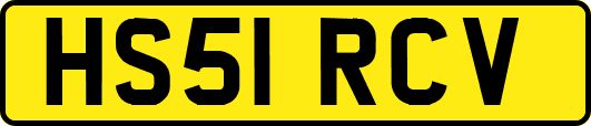 HS51RCV