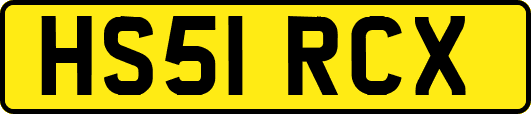 HS51RCX