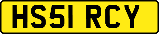 HS51RCY