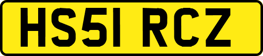 HS51RCZ