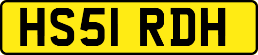 HS51RDH