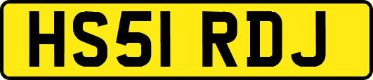 HS51RDJ