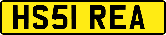 HS51REA