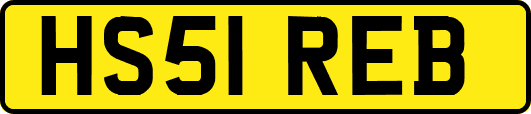 HS51REB