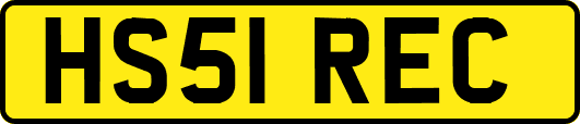 HS51REC