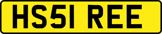 HS51REE